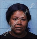 NELSON, TONEA N | 2019-08-09 Lenoir County, North Carolina Booking