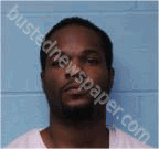 BROWN, LAMAR JARRELL | 2019-08-09 Lenoir County, North Carolina Booking
