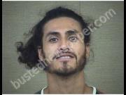 TORRES, JEFFERY | 2019-08-09 Harnett County, North Carolina Booking