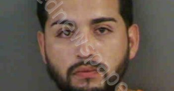 ARREGUIN,ALEXANDRO ACENCION | 2019-08-09 Collier County, Florida Booking