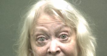 <B>PETERS</B>, <B>DEBRA</B> <B>GAY</B> #, Randall County, Texas - 2019-08-09