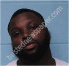 CARR, JAMEL KEJUAN | 2019-08-09 Lenoir County, North Carolina Booking