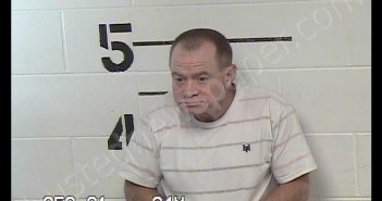 MORRISEY, WILLIAM J | 2019-08-09 11:22:00 Chase County, Kansas Booking