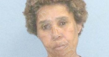 ANDREWS,<B>LISA</B> MICHELLE #, Pulaski County, Arkansas - 2019-08-09 18:39:00