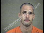 ORAZIO, PETER | 2019-08-09 Harnett County, North Carolina Booking