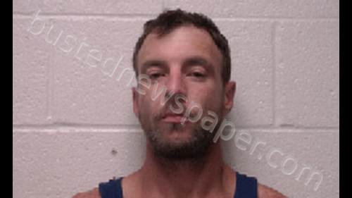 ALLEN, CALEB LITERAL #, Robertson County, Tennessee - 2019-08-09 22:32:00