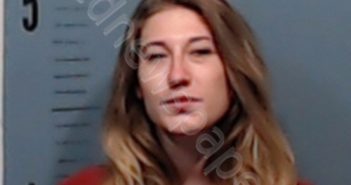 <B>HUDSON</B>, <B>VICTORIA</B> <B>LYNN</B> #, Taylor County, Texas - 2019-08-09