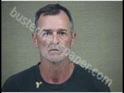 PATE, STANLEY | 2019-08-09 Harnett County, North Carolina Booking