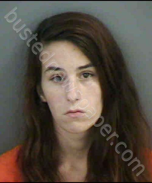 HENDERSON,BRANDI #, Collier County, Florida - 2019-08-09