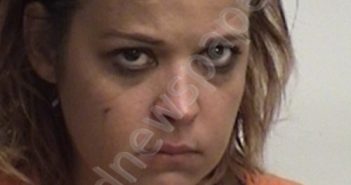 <B>HAYES</B>,<B>BRANDY</B> GAIL #, Upshur County, Texas - 2019-08-09