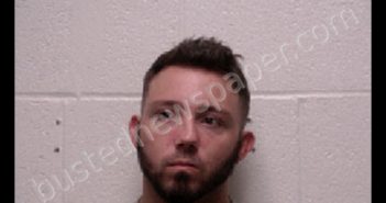 <B>BRADLEY</B>, <B>CHRISTIAN</B> <B>IRBY</B> WAYNE LEE #, Robertson County, Tennessee - 2019-08-09 17:57:00