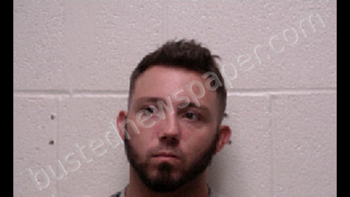 BRADLEY, CHRISTIAN IRBY WAYNE LEE #, Robertson County, Tennessee - 2019-08-09 17:57:00