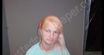 <B>SARAH</B> <B>LOUISE</B> <B>ANTLE</B> #, Randolph County, Missouri - 2019-08-09 11:13:00