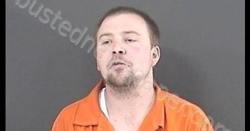 <B>MARSH</B>, <B>DANNY</B> LEE #, Roanoke County, Virginia - 2019-08-09 19:00:00