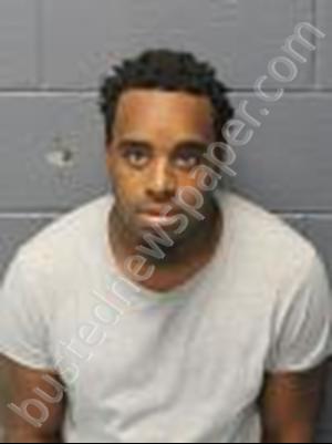 DRAYTON, DEVANTE #, Hampton County, Virginia - 2019-08-09
