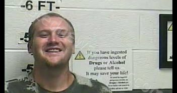 <B>JEFFREY</B> <B>GLENN</B> <B>MURPHY</B> #, Whitley County, Kentucky - 2019-08-09 16:18:00