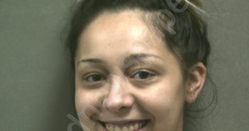 <B>MARTINEZ</B>, <B>JADE</B> <B>LYNN</B> #, Randall County, Texas - 2019-08-09