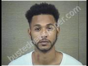 TUCKER, RODERICK | 2019-08-09 Harnett County, North Carolina Booking