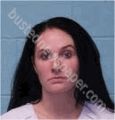 BARBOUR, ALLISON C | 2019-08-09 Lenoir County, North Carolina Booking