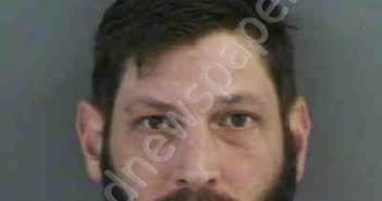 DIEM,ERWIN DAVID | 2019-08-09 Collier County, Florida Booking