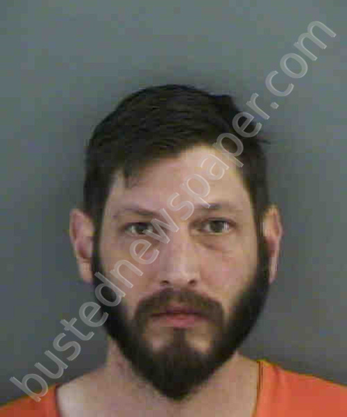 DIEM,ERWIN DAVID #, Collier County, Florida - 2019-08-09