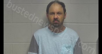 BRIAN KEITH LINDSEY | 2019-08-09 10:52:00 Oldham County, Kentucky Booking