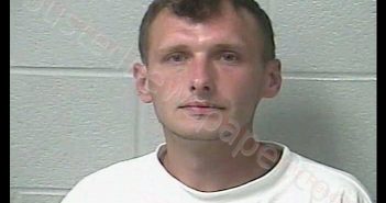 <B>BRANDON</B> MICHAEL <B>KING</B> #, Marshall County, Tennessee - 2019-08-09 15:16:00