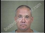 LUTHER, CHRISTOPHER | 2019-08-09 Harnett County, North Carolina Booking