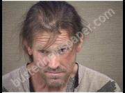 WILSON, JONATHAN | 2019-08-09 Harnett County, North Carolina Booking