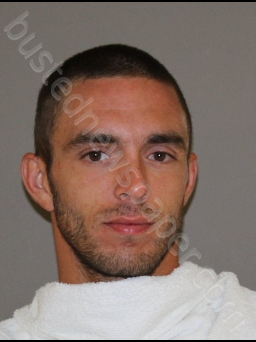 SHUFFIELD, DANIEL JOE #, Denton County, Texas - 2019-08-09