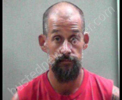 THORNBURG, JEFFREY ALLEN #, Ohio County, West Virginia - 2019-08-09 03:10:00