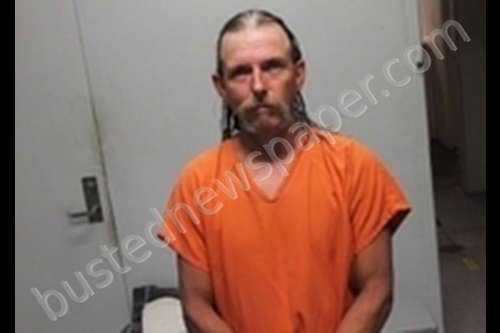 JAMES EDWARD CASSITY #, Livingston County, Missouri - 2019-08-09 18:00:00