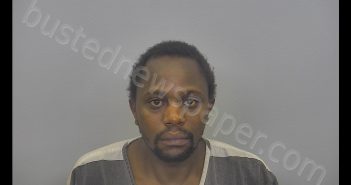 <B>JOHN</B> <B>MWANGI</B> <B>KUNGU</B> #, Burleigh County, North Dakota - 2019-08-09 21:38:00