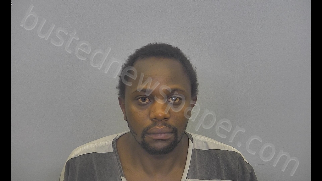 JOHN MWANGI KUNGU #, Burleigh County, North Dakota - 2019-08-09 21:38:00