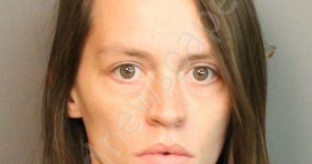 <B>DURRETT</B>, <B>JESSICA</B> ALYSE #, Jefferson County, Alabama - 2019-08-09 19:50:00