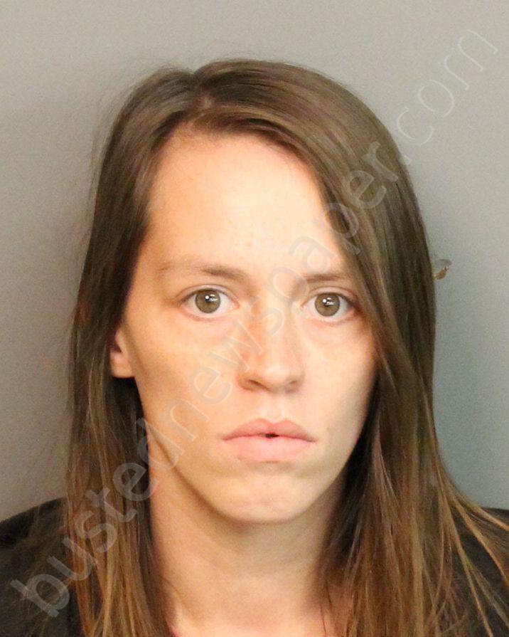 DURRETT, JESSICA ALYSE #, Jefferson County, Alabama - 2019-08-09 19:50:00