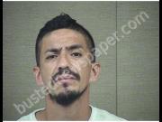 MARQUEZ, RAUL | 2019-08-09 Harnett County, North Carolina Booking