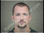 CLAYTON, PATRICK | 2019-08-09 Harnett County, North Carolina Booking