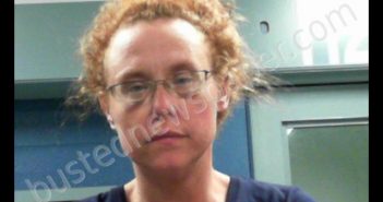 BROOKOVER, JAMIE GAIL | 2019-08-10 23:05:00 Kanawha County, West Virginia Booking