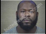WRIGHT, ISIAH | 2019-08-10 Harnett County, North Carolina Booking