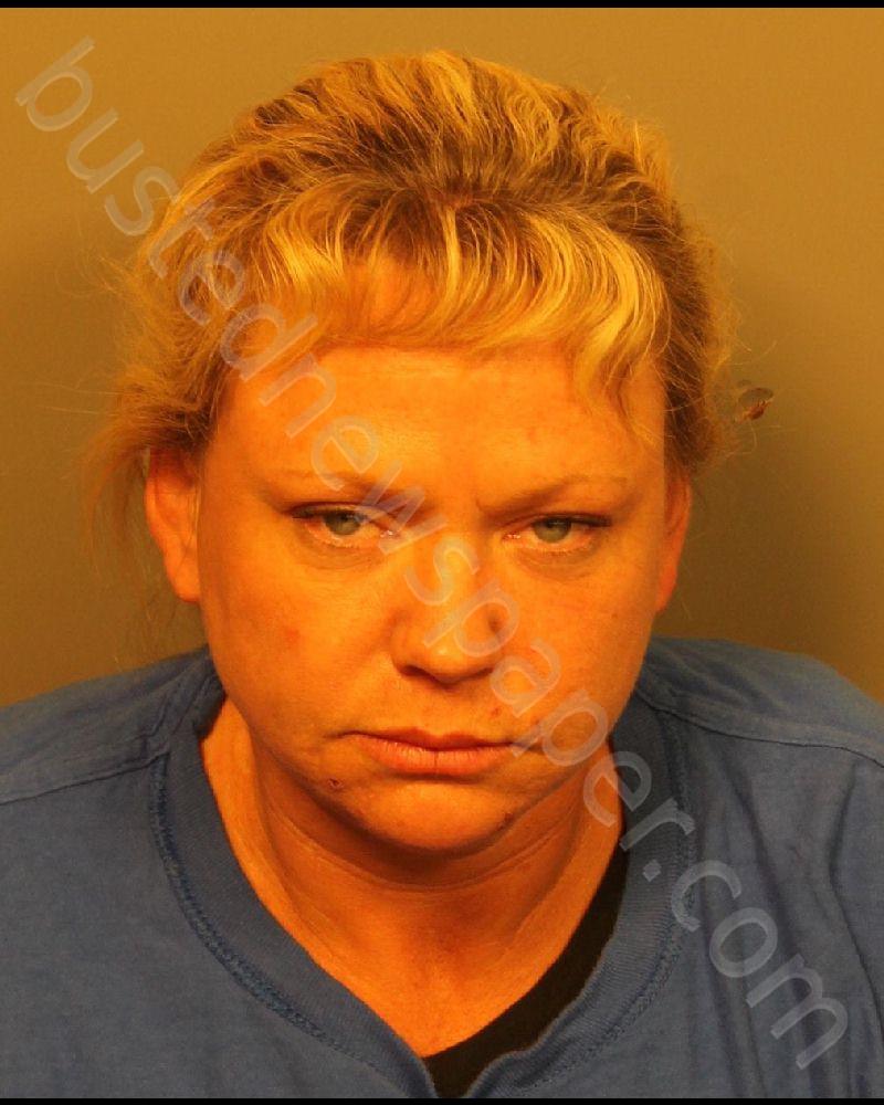 MESTLER, MELANIE JEAN #, Jefferson County, Alabama - 2019-08-10 13:50:00