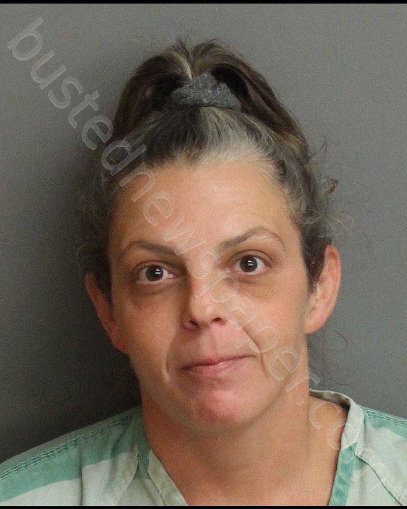 ALLEN, CRYSTAL LEE #, Jefferson County, Alabama - 2019-08-10 13:17:00