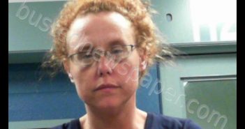 BROOKOVER, JAMIE GAIL | 2019-08-10 23:05:00 Jackson County, West Virginia Booking