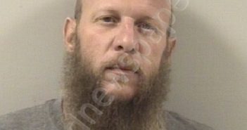 <B>THOMAS</B> <B>RAYMOND</B> <B>RIMBEY</B> #, Johnston County, North Carolina - 2019-08-10