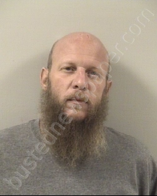 THOMAS RAYMOND RIMBEY #, Johnston County, North Carolina - 2019-08-10