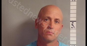 PRICE, ERIC SHAWN | 2019-08-10 23:19:00 Tyler County, West Virginia Booking