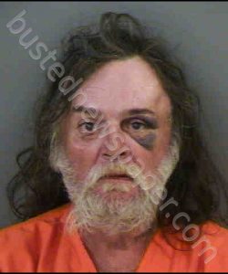 TODDY,JOHN PHILIP | 2019-08-10 Collier County, Florida Booking