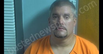 MATTHEW D WALLINGTON | 2019-08-10 23:56:00 Ottawa County, Ohio Booking