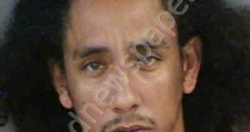 BARREIRO,ALEXANDER JOHN | 2019-08-10 Collier County, Florida Booking