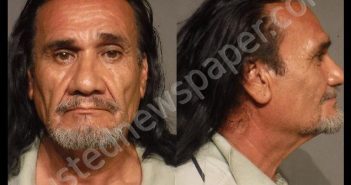<B>CORNEJO</B>, <B>JOSE</B> DE JESUS #, Yuma County, Arizona - 2019-08-10 04:47:00